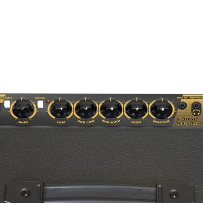 Markbass CMB101 Black Line image 4