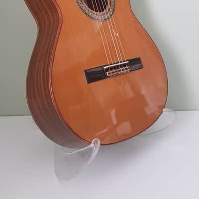 Manuel Rodriguez C-3 2010 - Natural Gross finished image 1