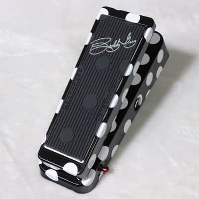 Dunlop BG95 Buddy Guy Signature Cry Baby Wah | Reverb