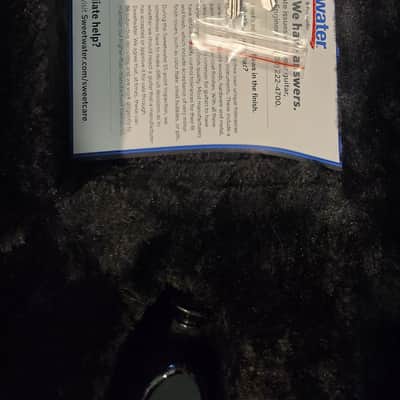 Jackson USA Select Series DK1 Dinky image 11