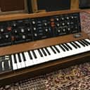 Moog MiniMoog Model D 1972