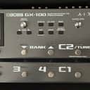 Boss GX-100 Guitar Effects Processor w/ Case