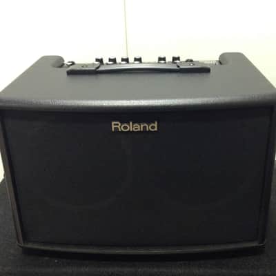 Roland AC-60 Roland AC-60 Acoustic Chorus Guitar Amp image 3