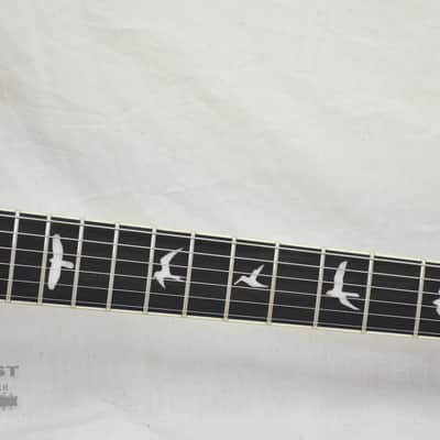PRS SE Custom 24-08 Lake Blue image 5