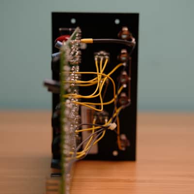 Blacet Klang Werk 2010 Balanced Modulator Late 90s - Black image 5