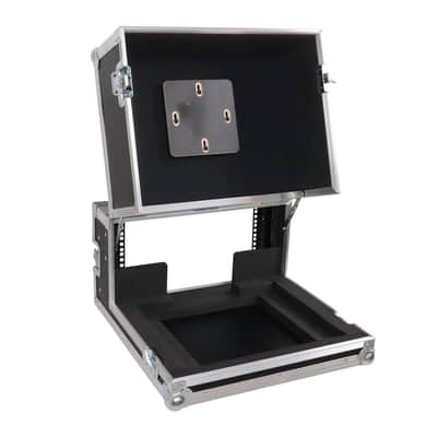 ProX XSM-AVMG3U6U Video Controller Flight Case, ATEM 1 M/E Camera Control Panel image 3