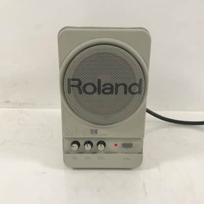 Roland MA-12C Powered Speaker image 1
