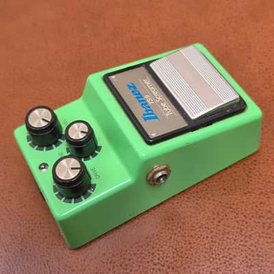 Vintage Ibanez TS9 Japan / Maxon image 3
