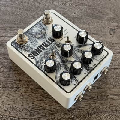 Drolo Strands Delay/Micro Looper : FREE SHIPPING image 4