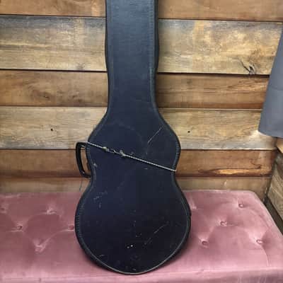 1960 Gibson Melody Maker Singlecut Tobacco Sunburst w/case image 23