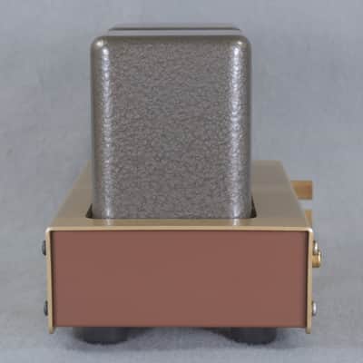 Uesugi Laboratory U・BROS-5 type L MC transformer Step-up transformer In excellent Condition image 4