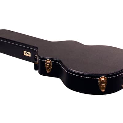 TKL Premier Semi-Acoustic/Hollowbody 335-Style Guitar Hardshell Case - Open Box image 1