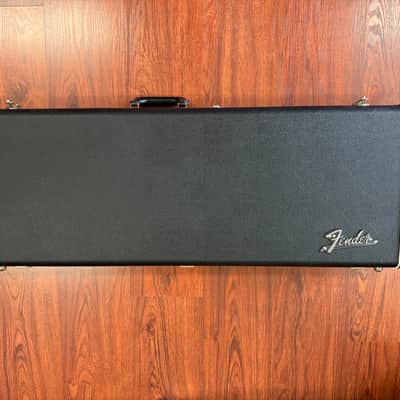 Fender American Vintage II 1977 Telecaster Custom Guitar, Maple Neck, Wine +Case image 14