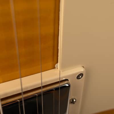 Epiphone 1959 Les Paul Standard Reissue, Lemon Burst | Demo image 20
