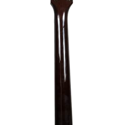 Gibson 1960 ES-330, Sunburst image 9