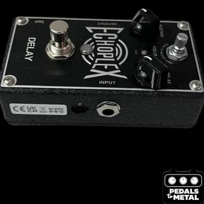 Dunlop EP103 Echoplex Delay (missing knob) 2016 - Present - Black - X18806 image 5