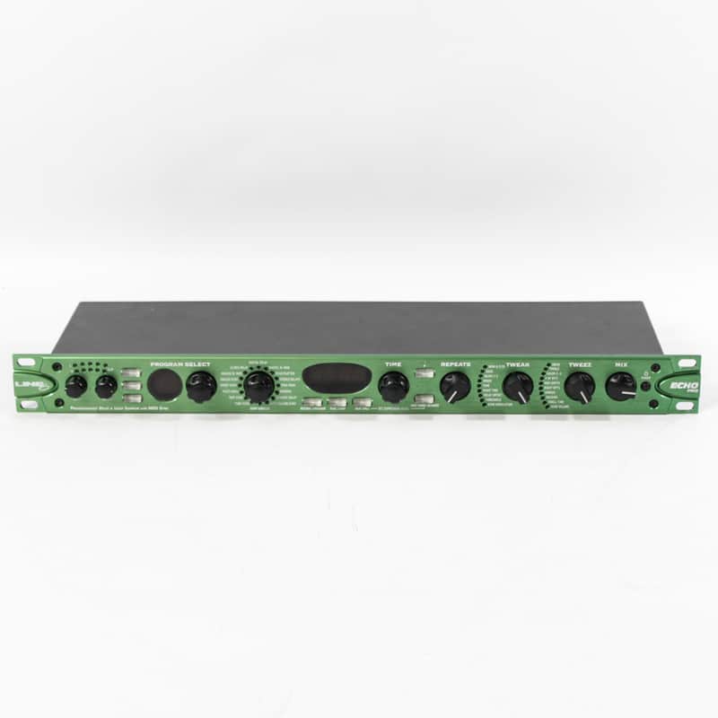 Line 6 Echo Pro Delay image 1
