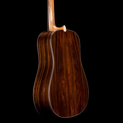 Stanczuk dreadnought acoustic guitar #34 - video image 4