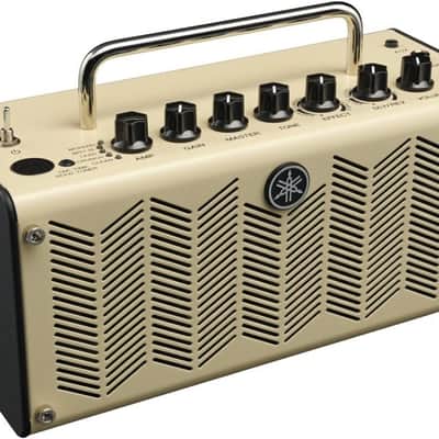 Yamaha THR5 10w Stereo Guitar Amp image 2