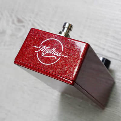 Mythos Pedals CHUPACABRA image 5