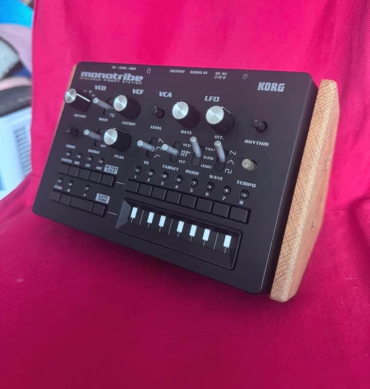 Korg Monotribe | Reverb UK