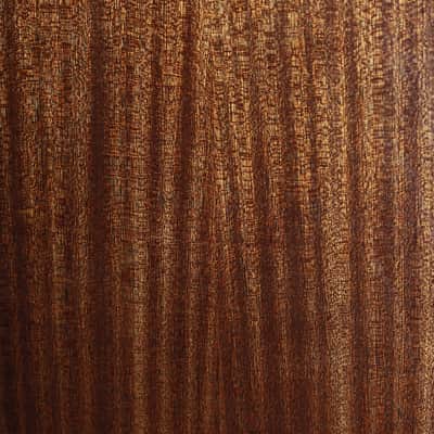 Martin 000-10E Retro Sapele Road Series Solid Wood Acoustic image 9