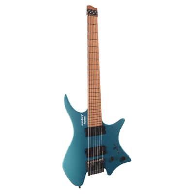 Strandberg Boden Standard N2.7 Transformative Teal Metallic image 4