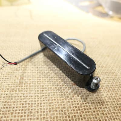 Vintage Bill Lawrence L-250 Pickup Black Same Day Shipping #DG11 image 3