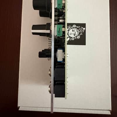 *Original* Mutable Instruments Plaits 2018 - Present - Silver image 4