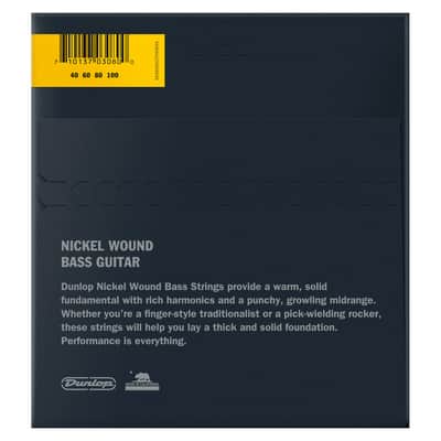 DBN40100 Light Dunlop image 2