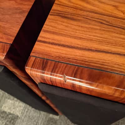 Pair of Vienna Acoustics Maestro Speakers image 9