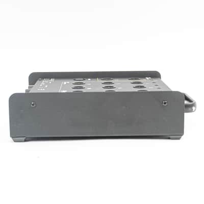 Whirlwind PressMite Active Press Box 12 Output Mic Distribution Box image 5
