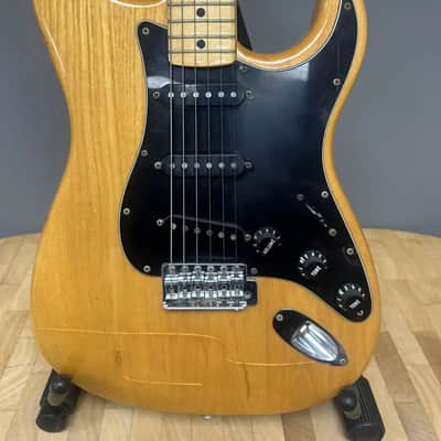 Alembic Series 1 - MSG Model 1979 natural | Reverb
