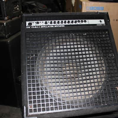 Gallien-Krueger 400RB/115 - Combo image 1