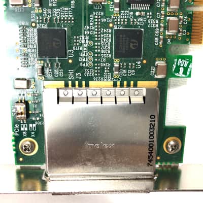 Magma 01-04978-01 PCI Host Card image 5