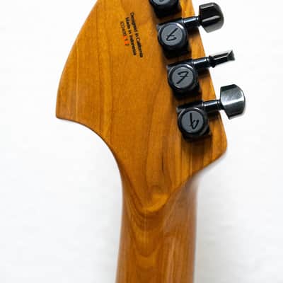 Fender Tom DeLonge Starcaster image 10