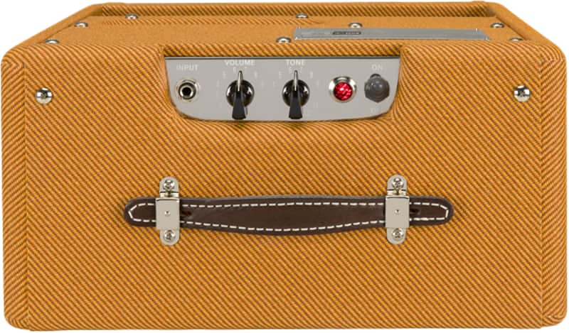 Fender Pro Junior IV 15-Watt 1x10