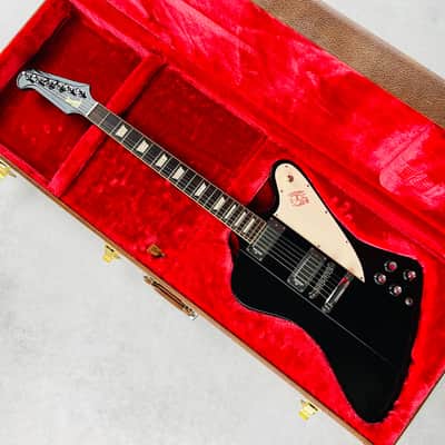 Gibson Firebird V 2013 - Ebony image 21