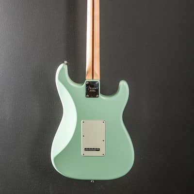 Fender Used Limited Edition American Pro Strat Left Land '18 image 5