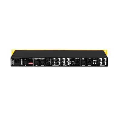 Radial JX44 V2 Guitar Signal Manager image 2