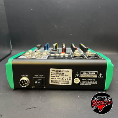 Zzmx   Zzmxbte4 Compact Mixer image 3