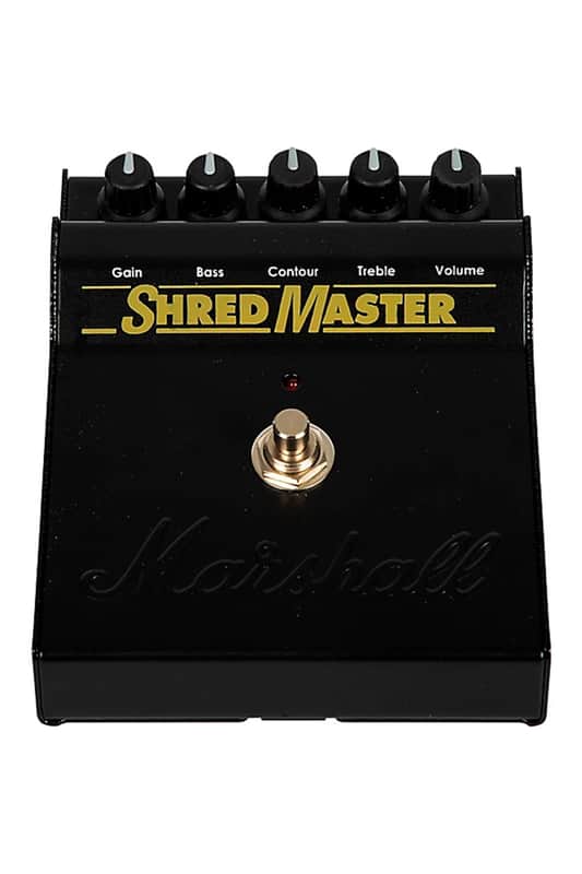 Marshall Shred Master Reissue image 1