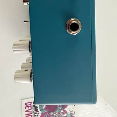 Dwarfcraft Devices Happiness 2010s - Blue image 5