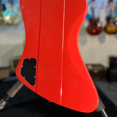 Epiphone Thunderbird '64 Bass Guitar 2025 - Ember Red, with Epi Gig Bag, Free Ship, FREE PLEK! 756 image 9