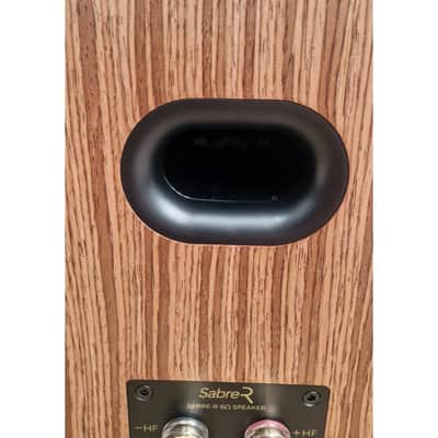 Ruark Sabre R - Hi-Fi Speakers - Like New w/ Original Box image 7