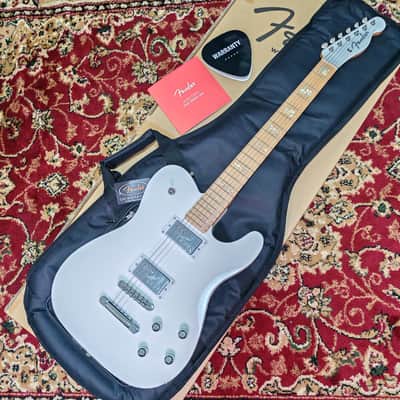 Fender Japan ST72-140YM Yngwie Malmsteen Signature Model Vintage