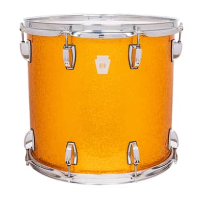 Ludwig LT834 Classic Maple 13x14" Rack Tom