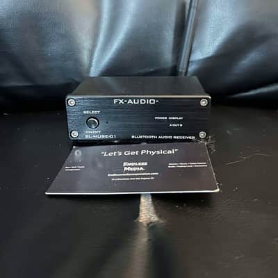 Chord Mojo Cable Accessory Pack for Mojo DAC | Reverb