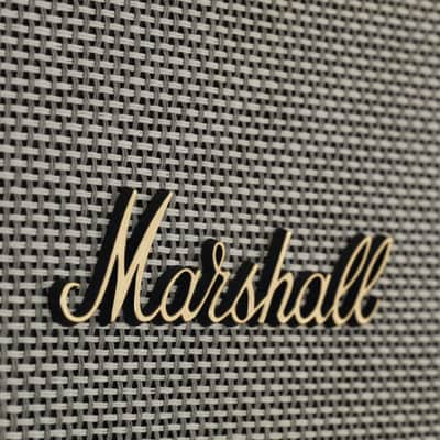 Marshall - Acton III Cream image 5