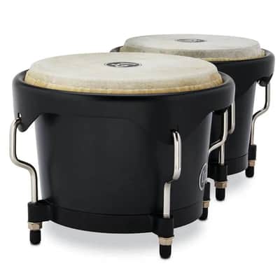 LP Discovery II Bongos Onyx image 5